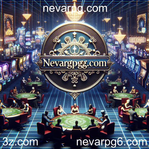 Explorando o Community Hub: A Conexão dos Jogadores no Nevarpg