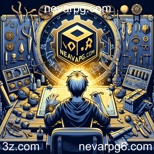 A Evolução do Sistema de Crafting em RPGs