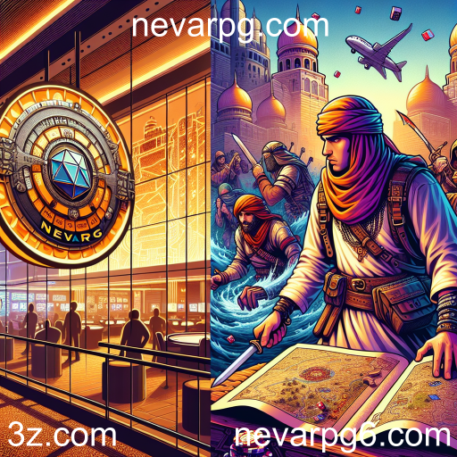 A Importância das Quests nos Jogos Online